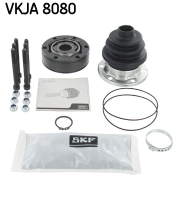 SKF VKJA 8080 каре...